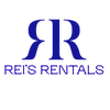 Rei's Rentals - Home