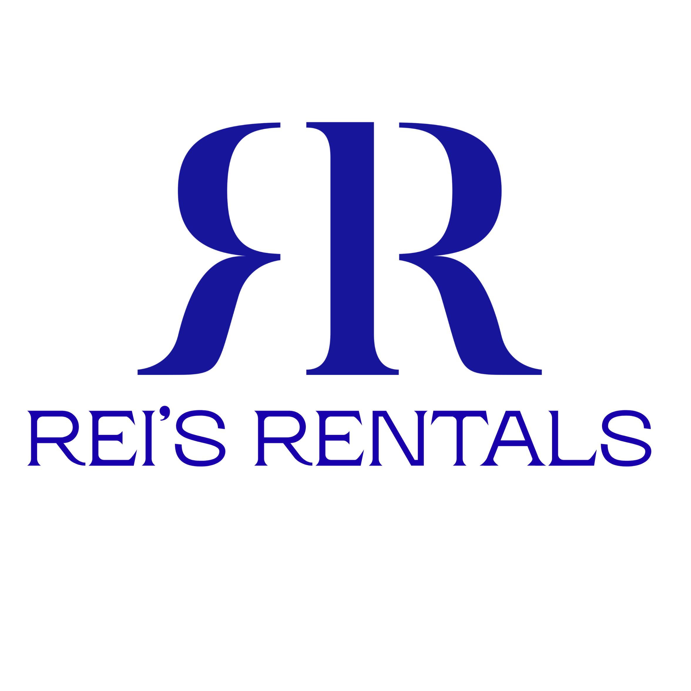 Rei's Rentals